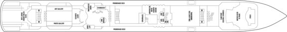 Deck Plan deck-9